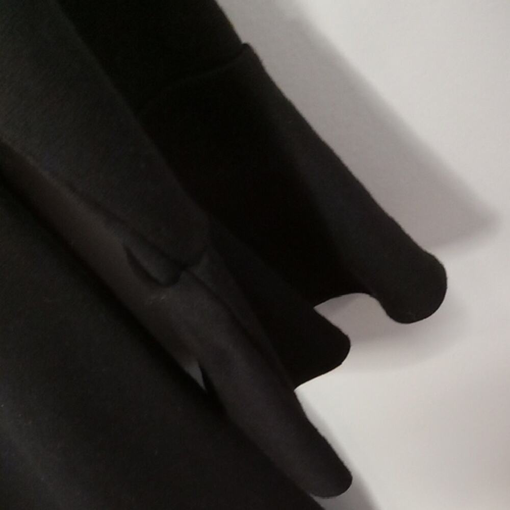 Old Navy Women's XS Elegant Black Dress. Stylish, Party, Minimalist - Picture 3 of 9